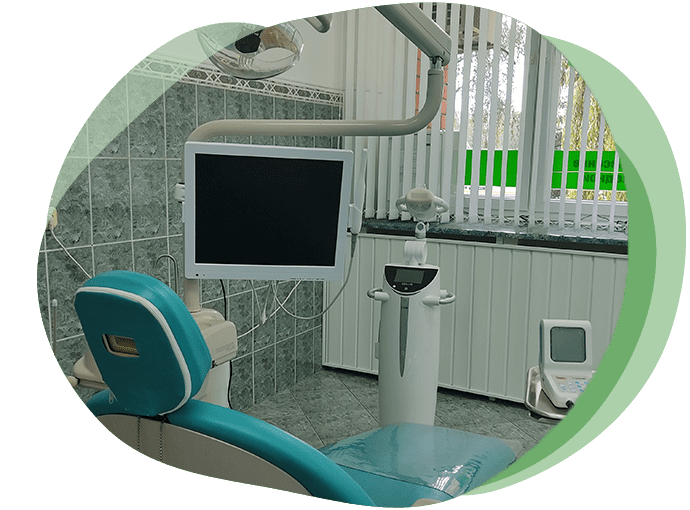 Услуги стоматологии